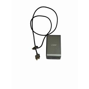 LYARE USB-C Docking Station 15-1 For Mac Book Pro